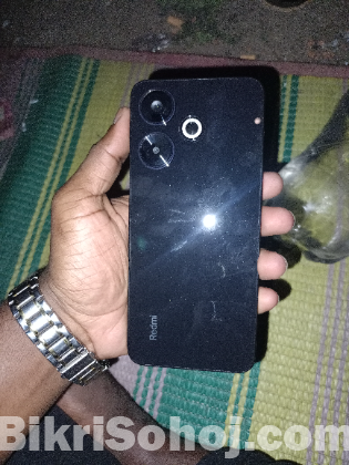 Redmi 13 6/128